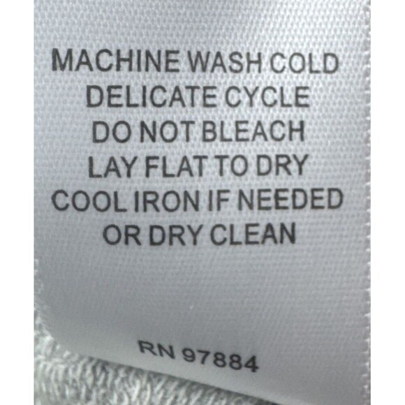 Tart Womens GRAY Open Front Modal Blazer w Ruched Sleeves Stretch Pockets Sz S - Picture 7 of 10